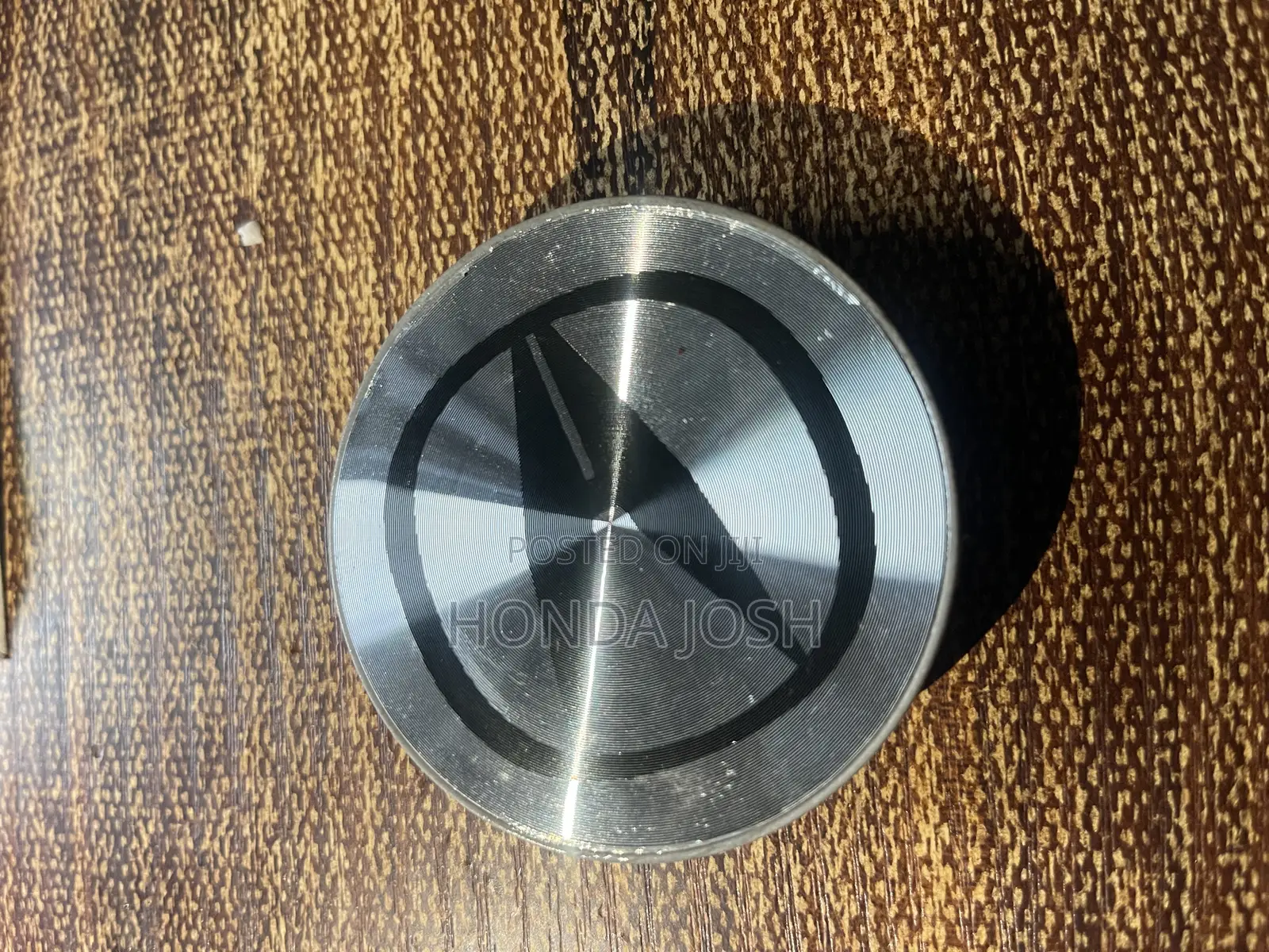Acura Emblem and Logo, Rim Cover Acura/Honda