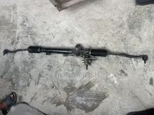 Steering Rack 2008-2012 Acura MDX