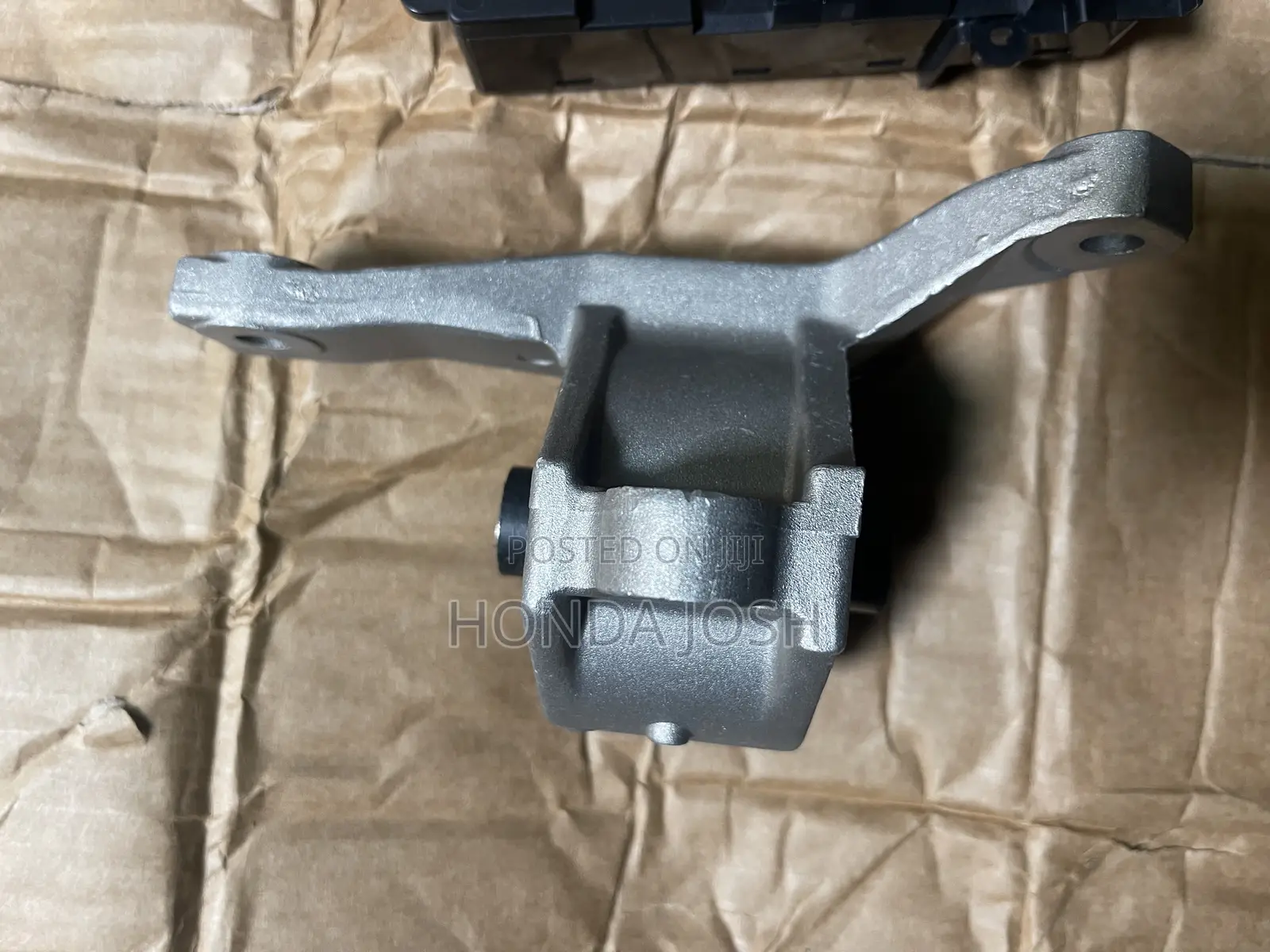 Gearbox Engine Seat 2007-2009 Acura MDX