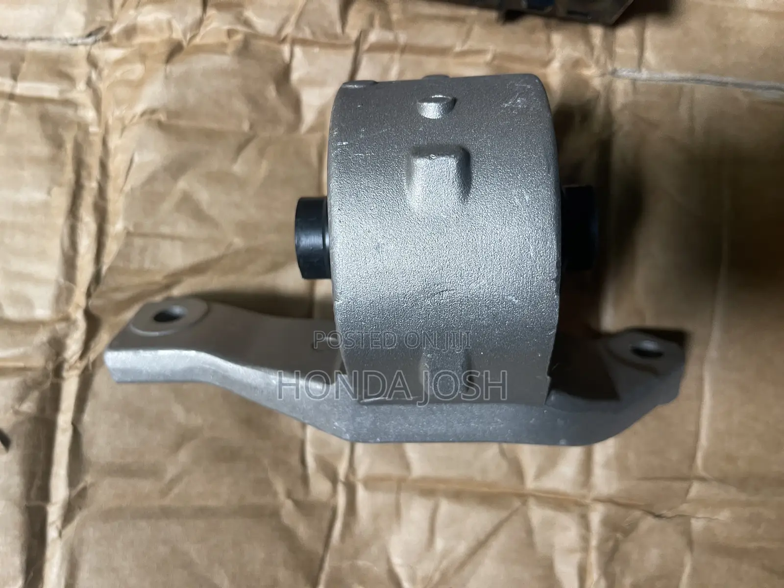 Gearbox Engine Seat 2007-2009 Acura MDX