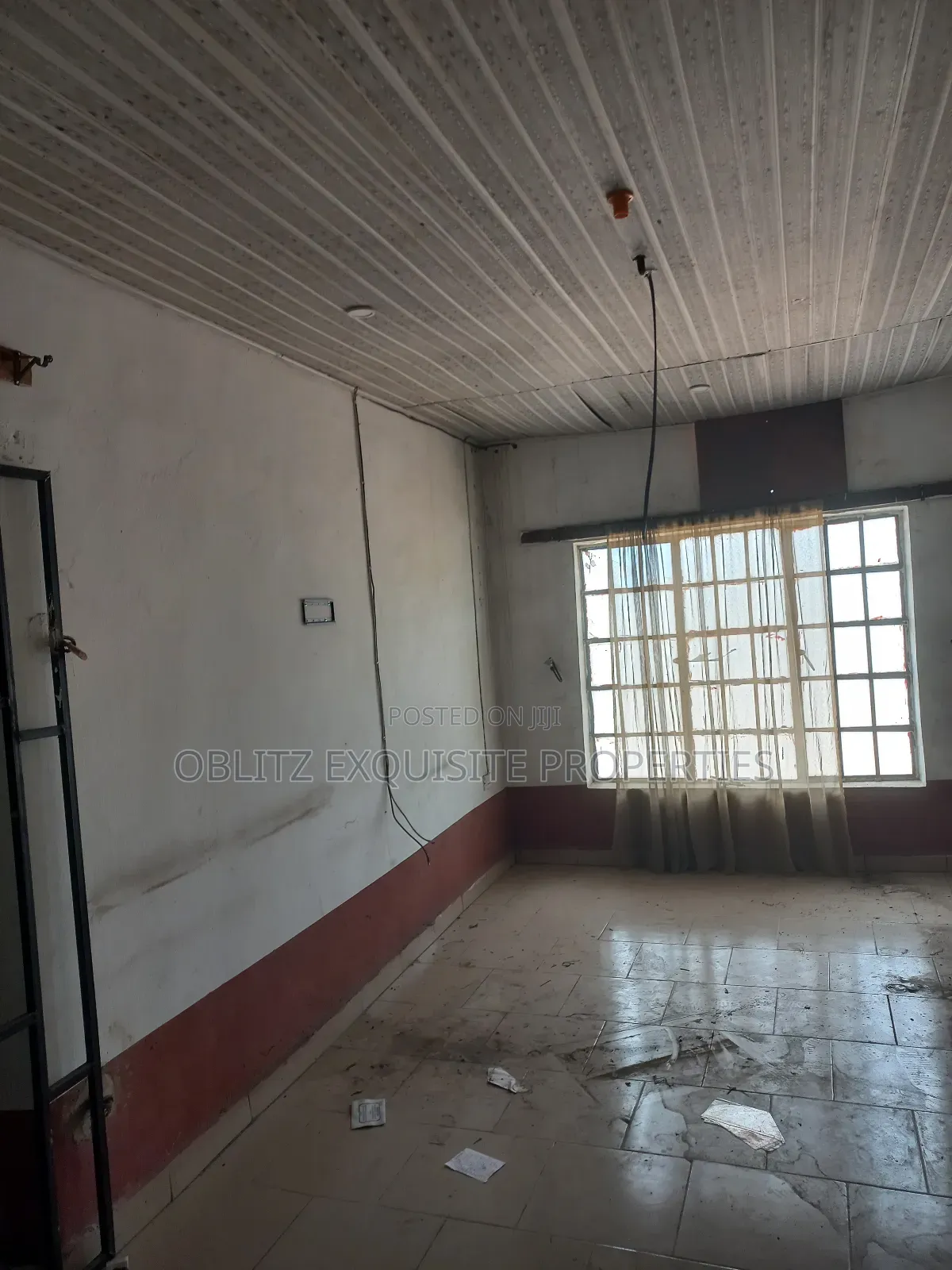 Shop/Office Space for Rent