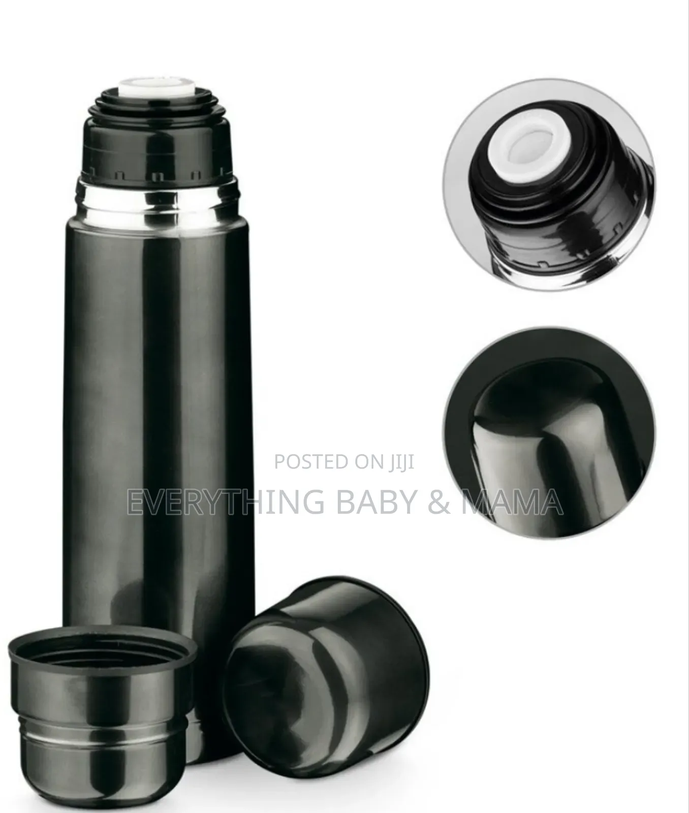 Hot Water Flask