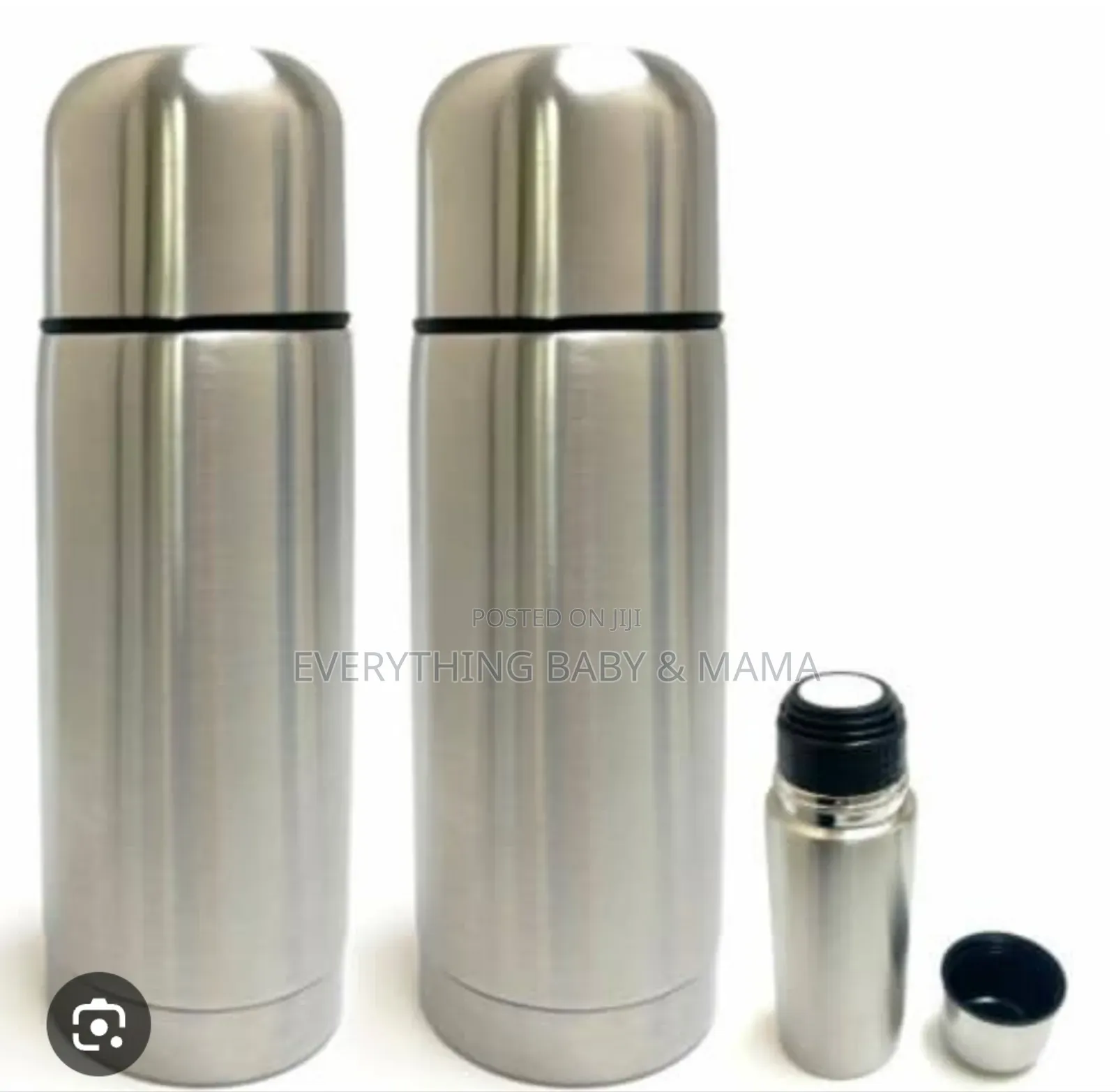 Hot Water Flask
