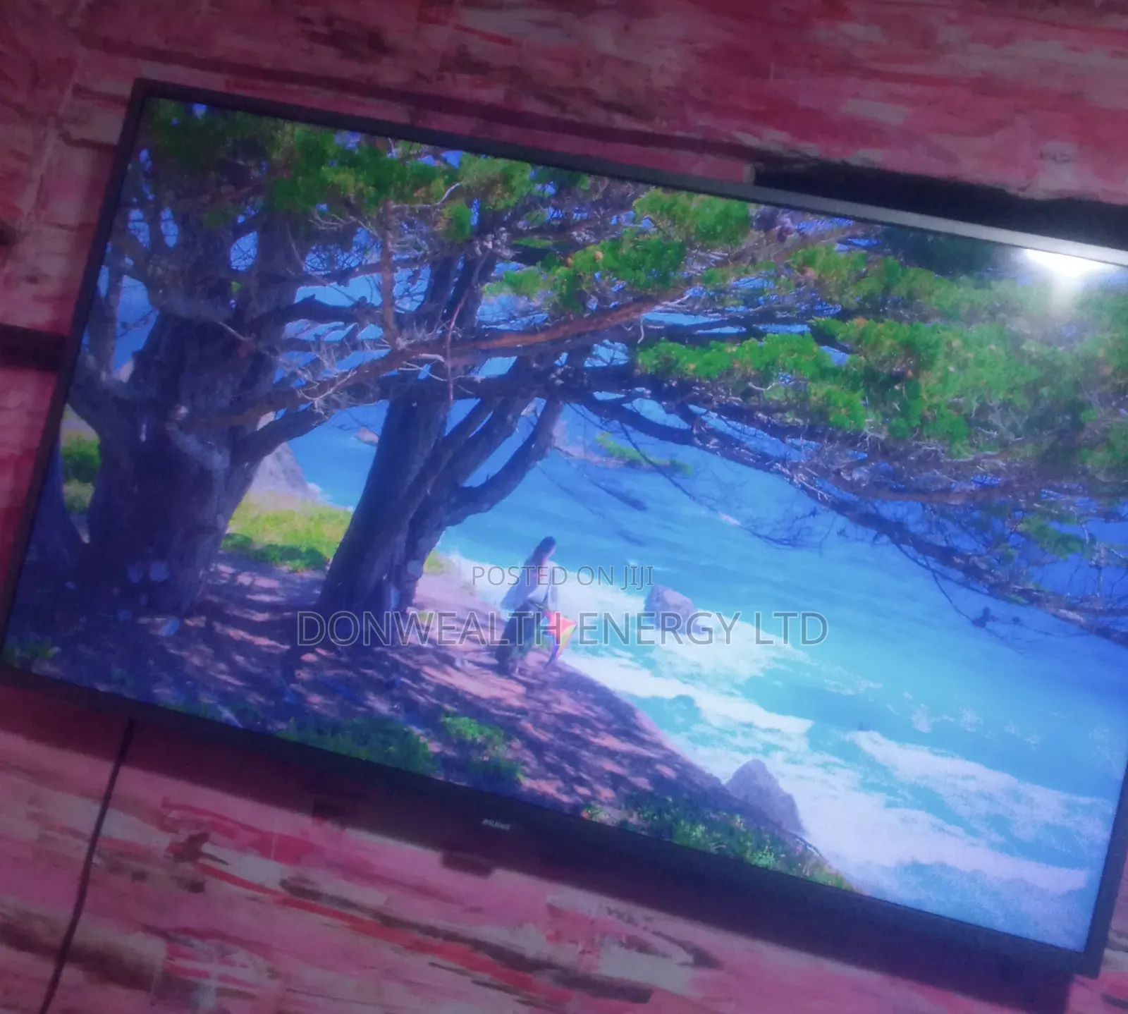 50 Inches New 2025 Model Lg Smart Tv