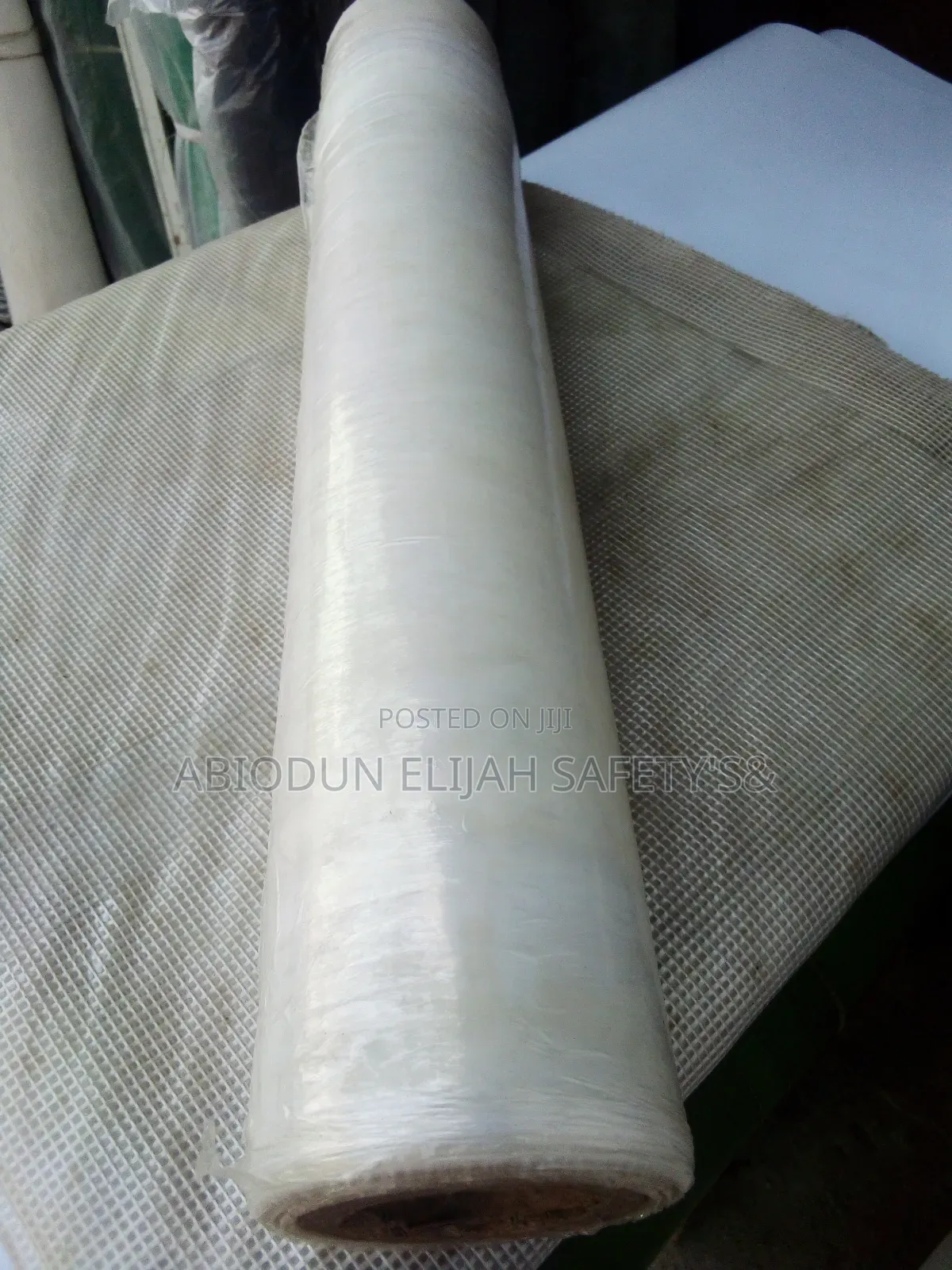 Original Quality Shrink Transparent Wrapping Gum Nylon