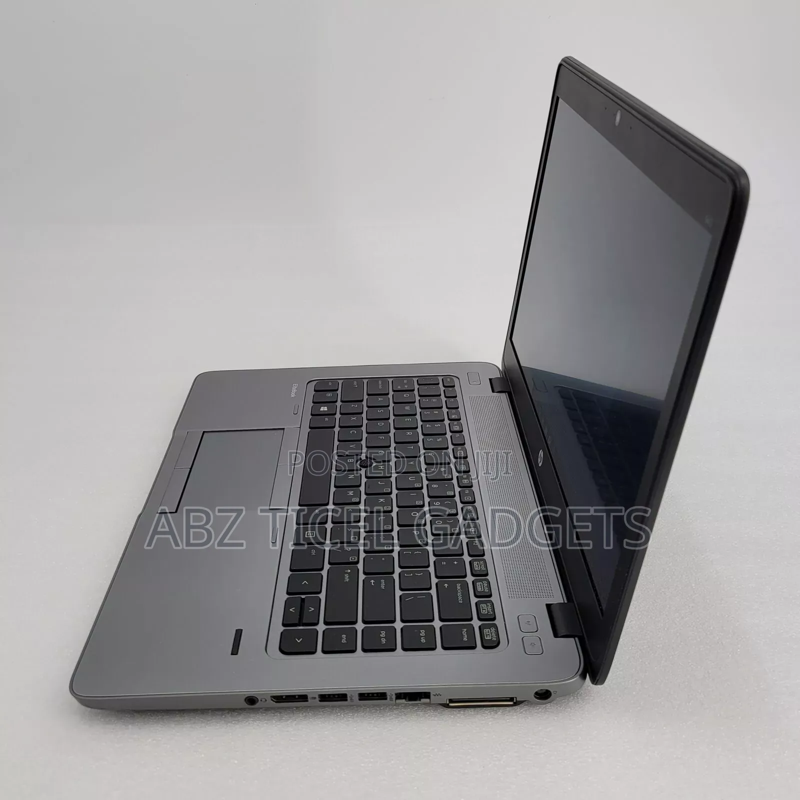 Laptop HP EliteBook 840 G2 8GB Intel Core I5 SSD 256GB