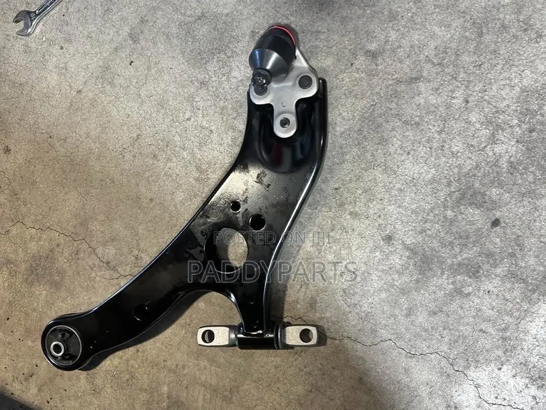 Toyota Sienna Lower Control Arm 2007-2020
