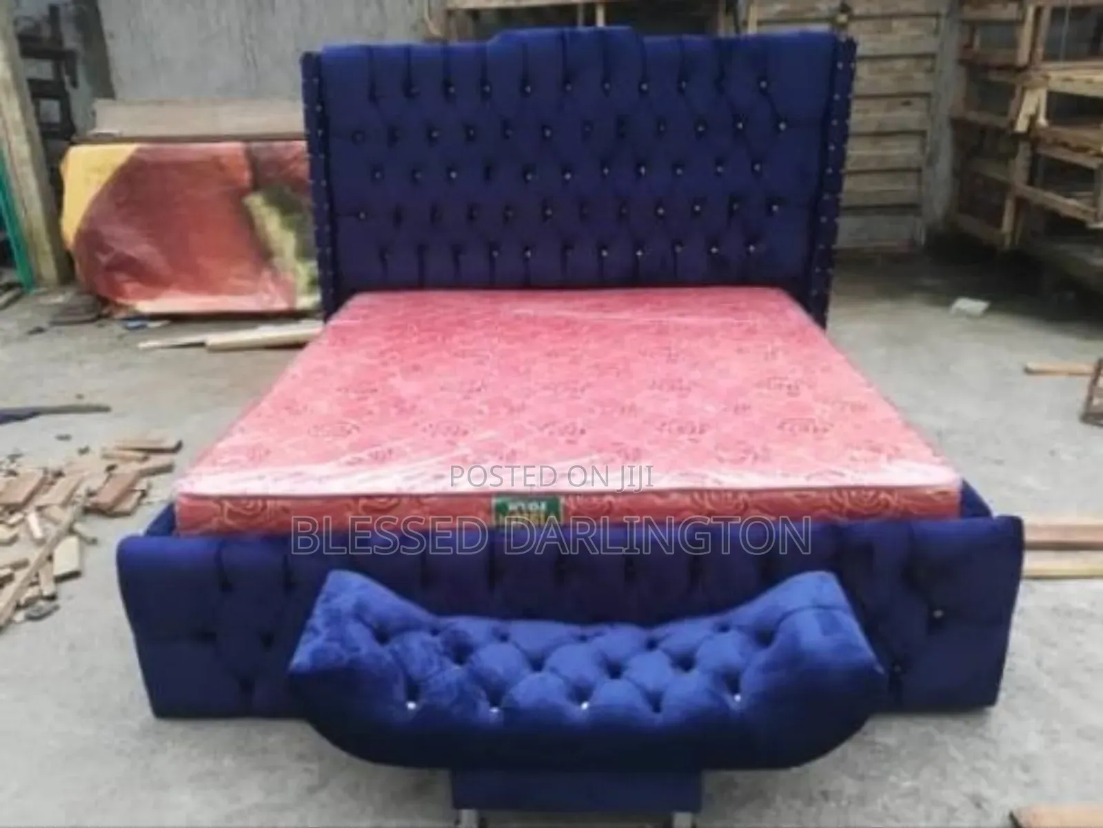 6x6 With Full Option