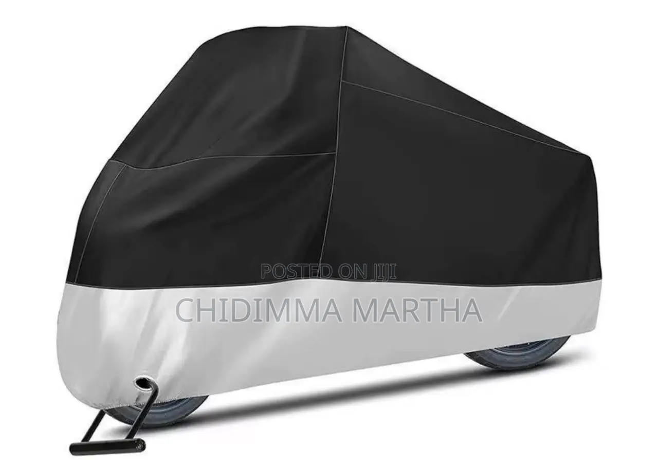 Quality Bike Cover