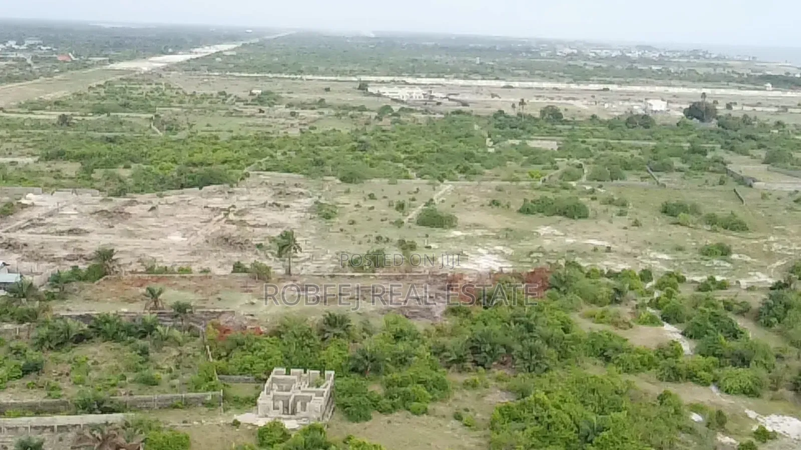 Lekki Town Premier Plots