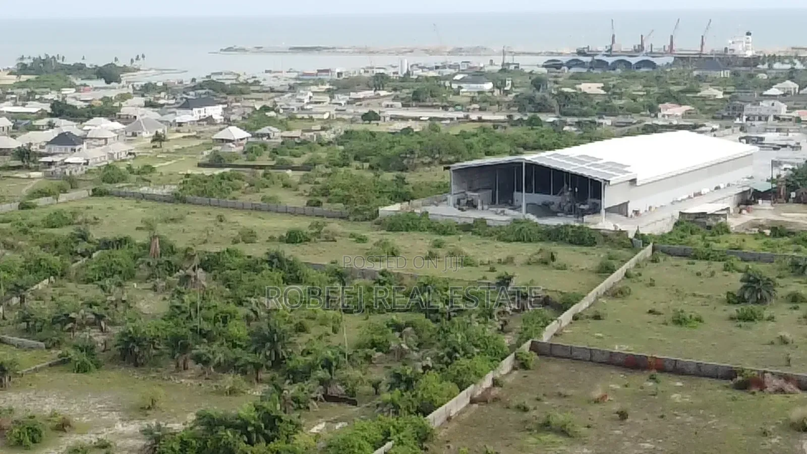 Lekki Town Premier Plots