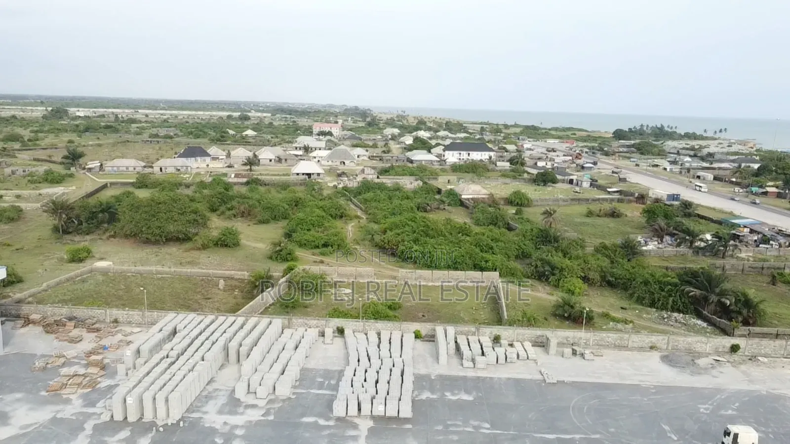Lekki Town Premier Plots