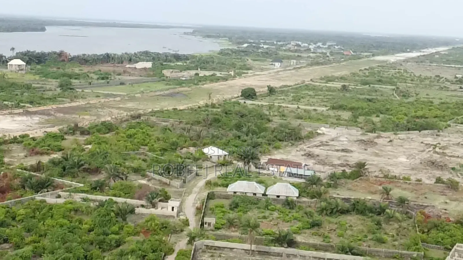 Lekki Town Premier Plots