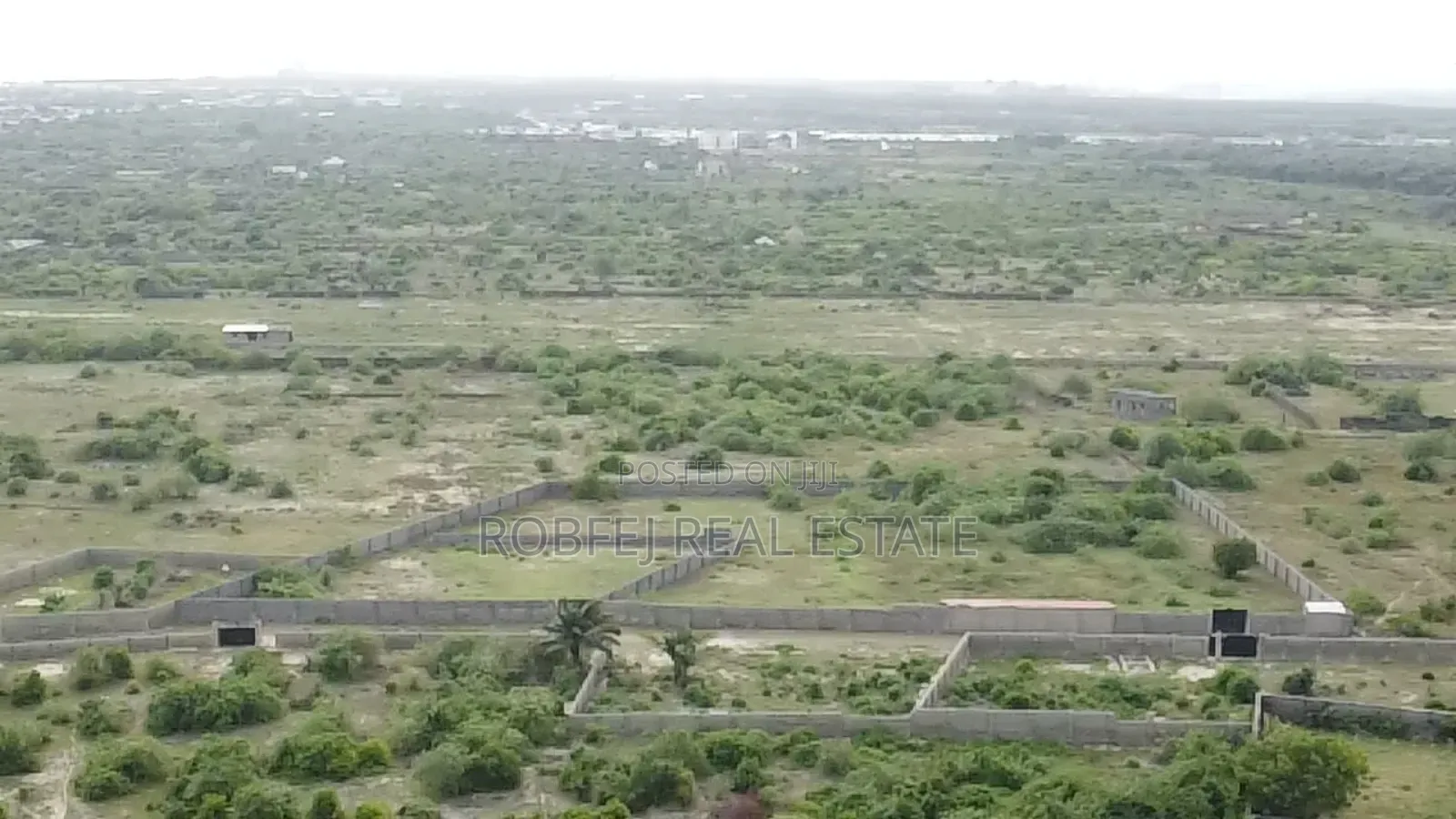Lekki Town Premier Plots