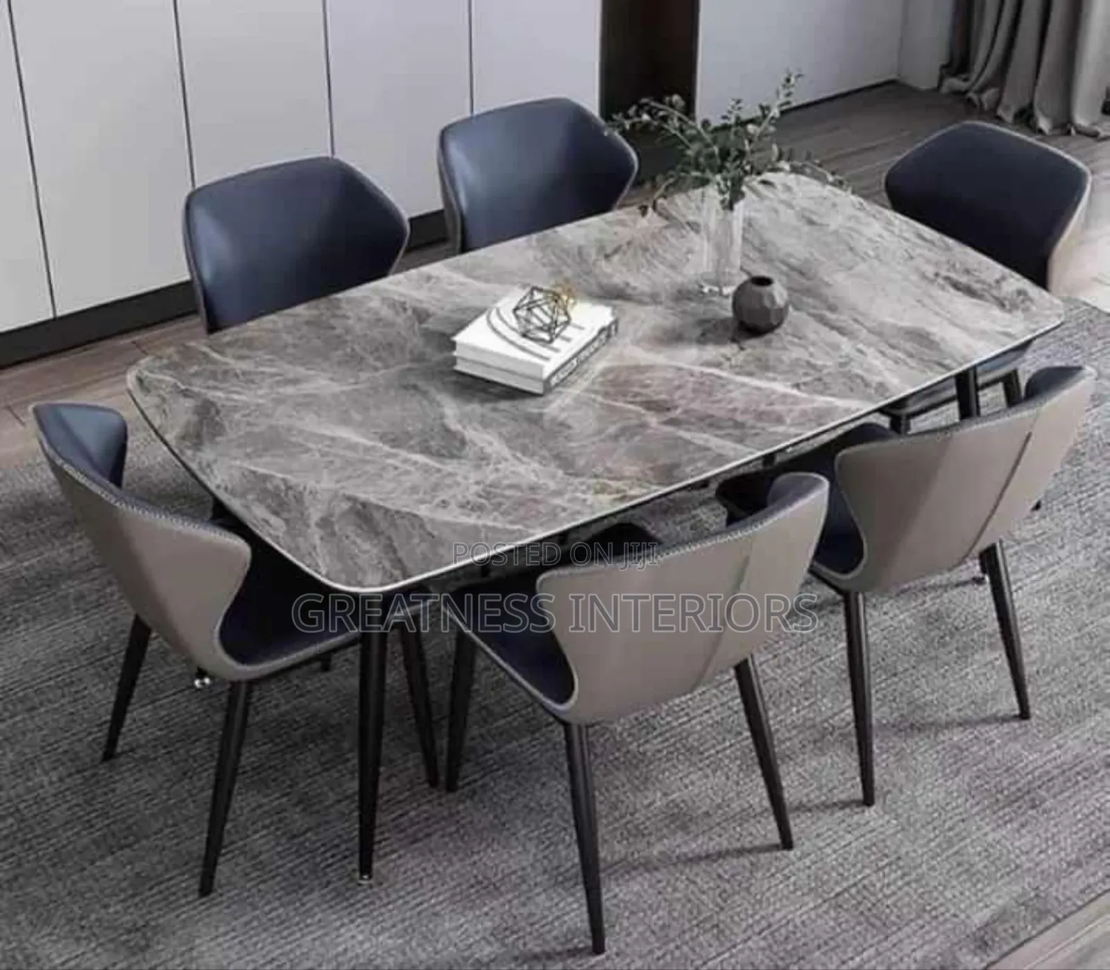 Unique Imported Dining Sets