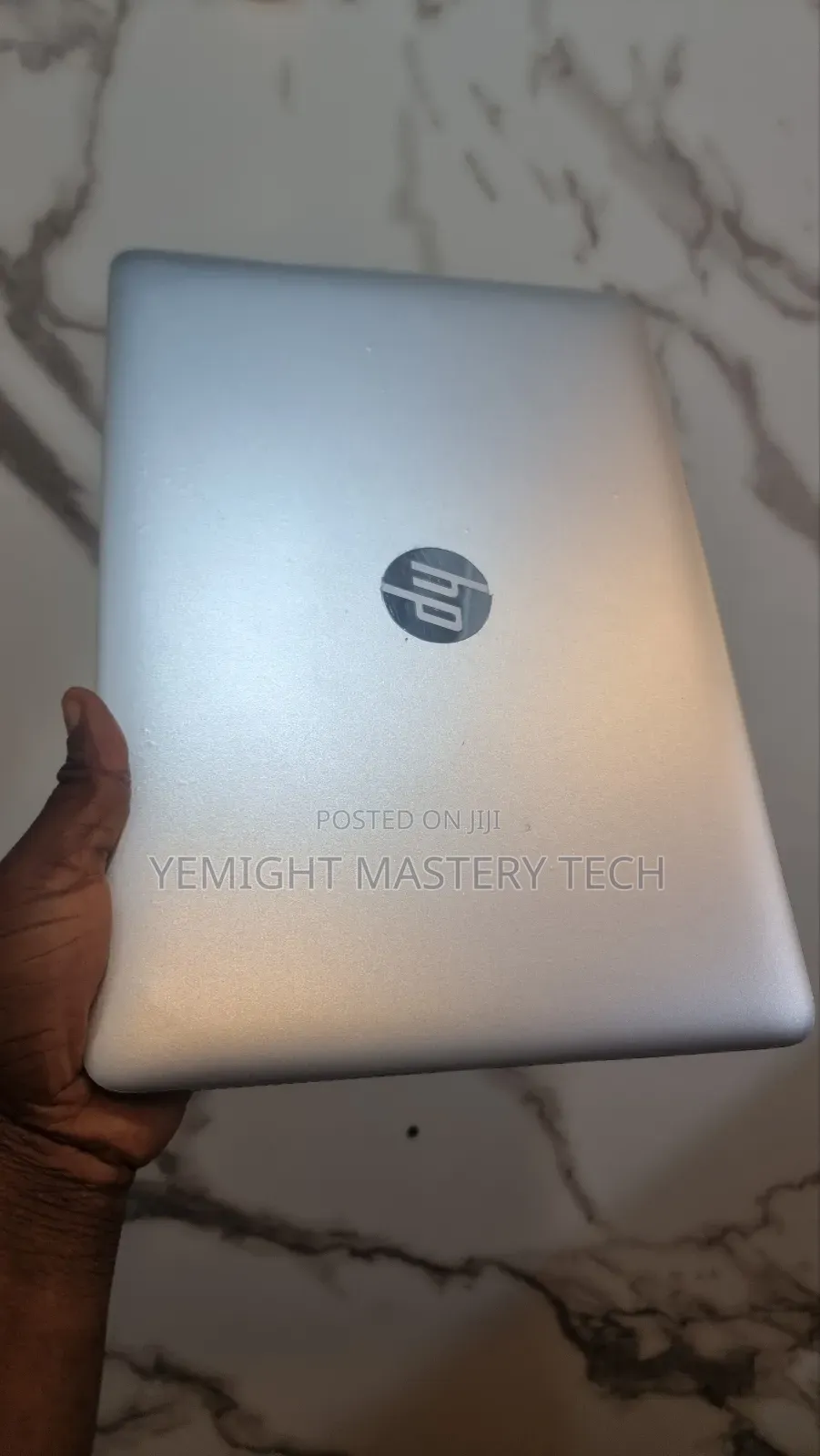 Laptop HP ProBook 440 G4 8GB Intel Core I3 HDD+SSD 500GB