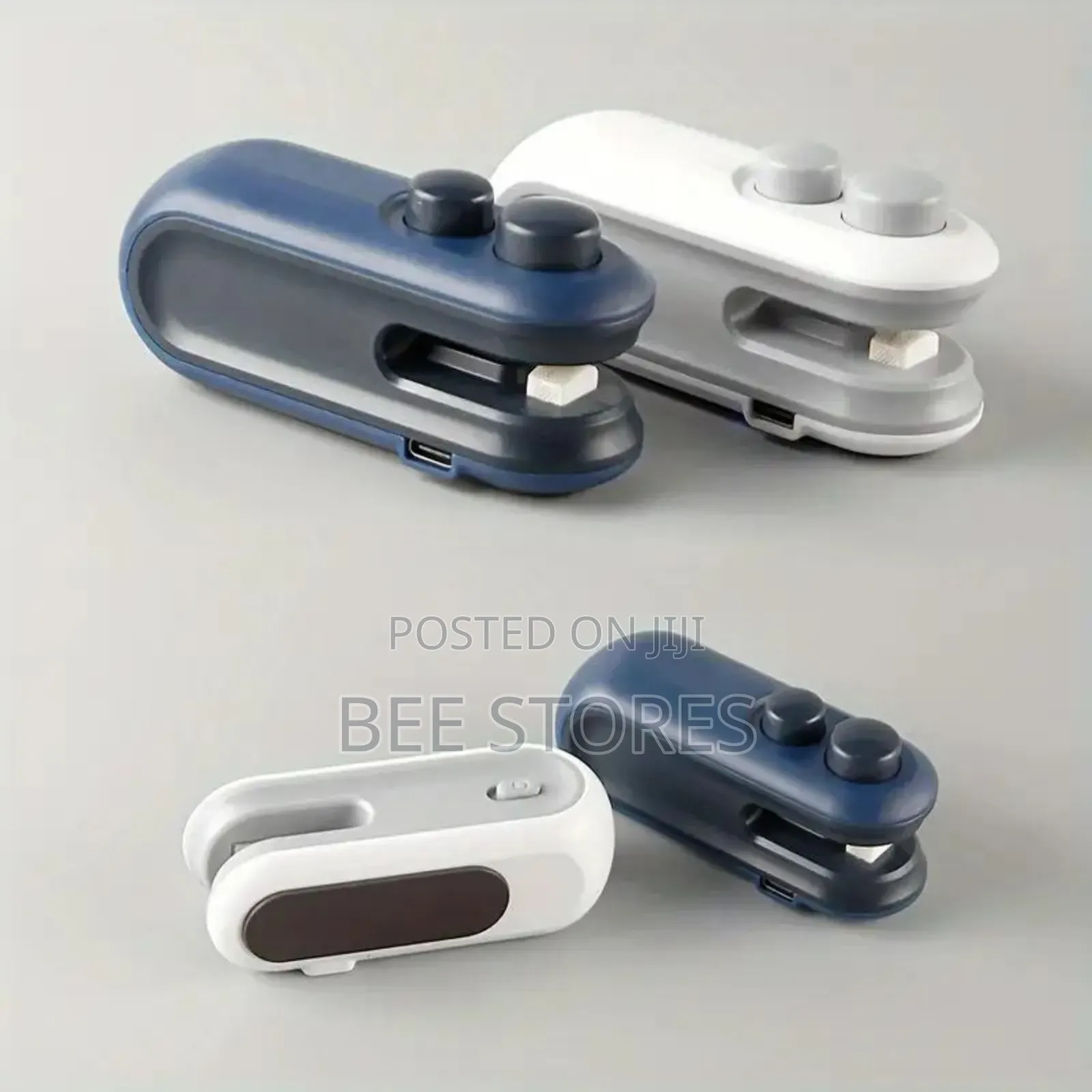 Magnetic Rechargeable Mini Sealer