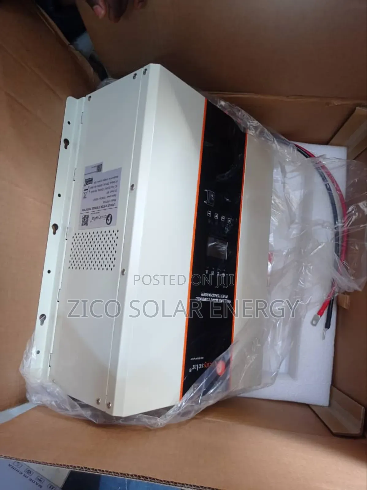 10kva Felicity Hybrid Inverter