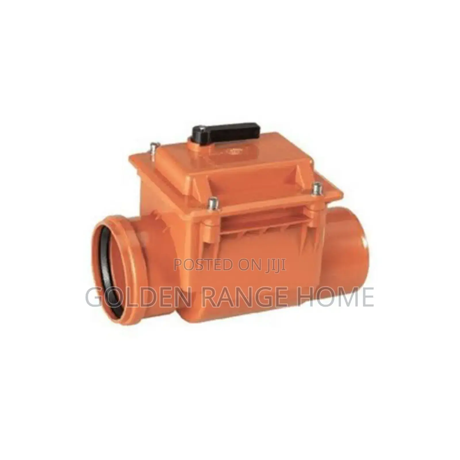Non Return Valve (Turkish)