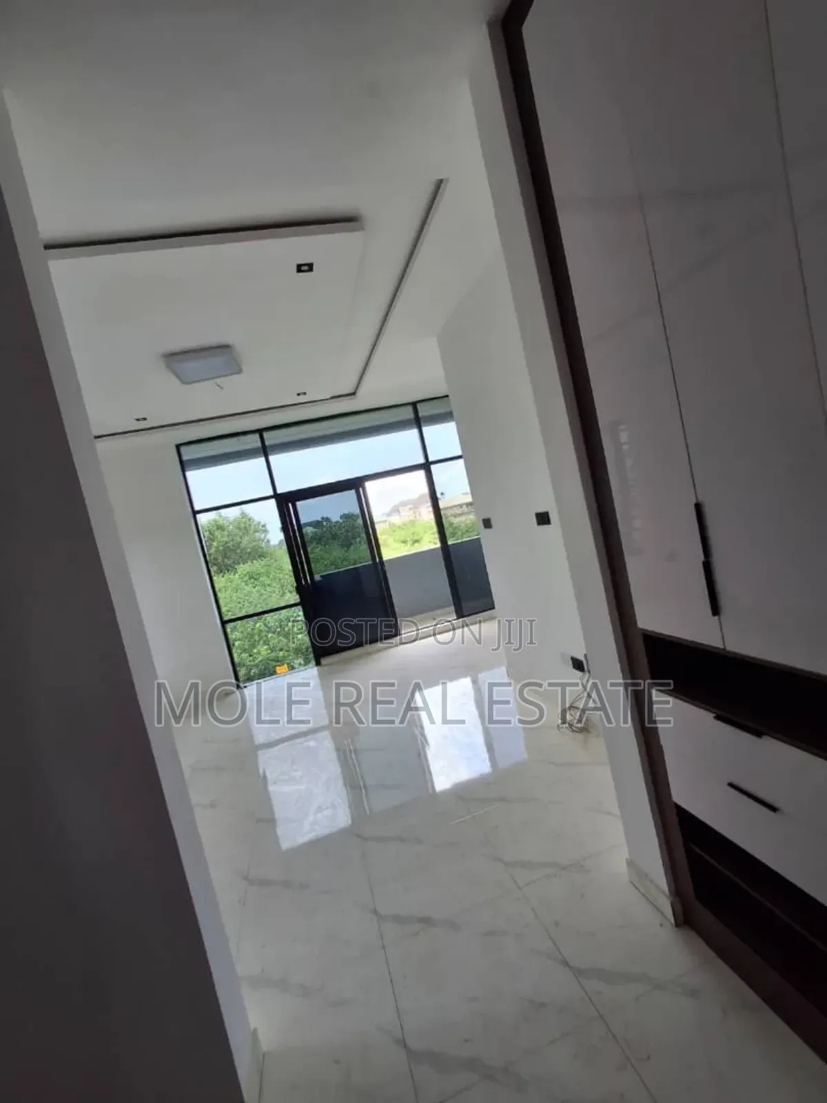 Luxery 6 Bed Fully Detached Full Plot Ajao Estate