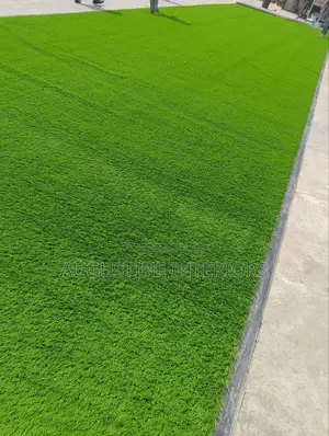 Turkish Quality Synthetic Grass Rug Size 45mm