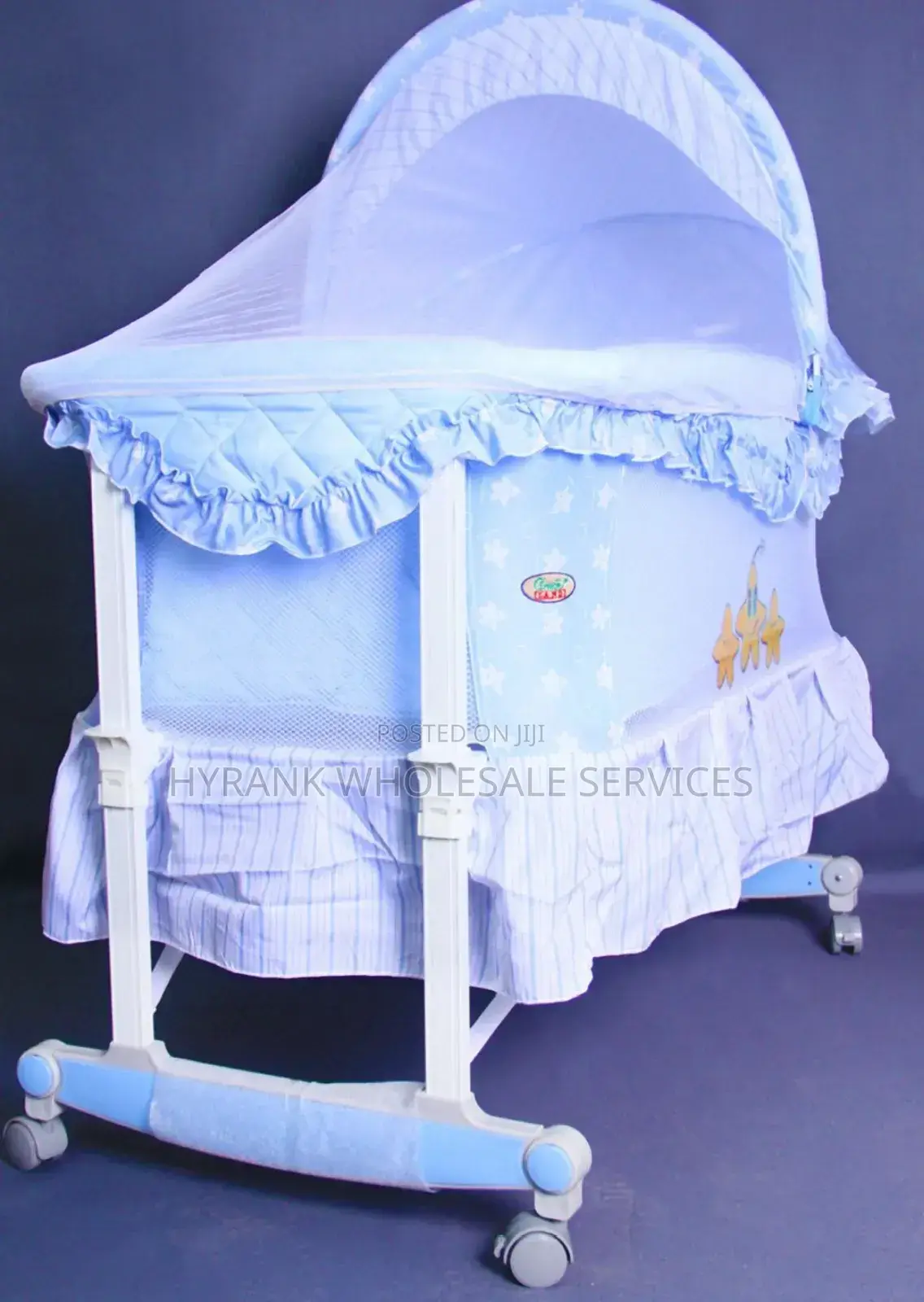 Baby Basinet