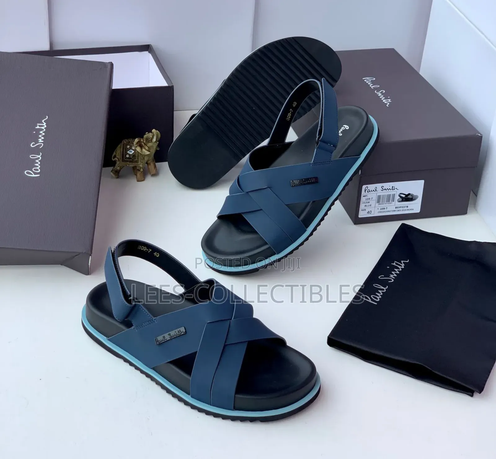 Original Quality Paul Smith Sandals