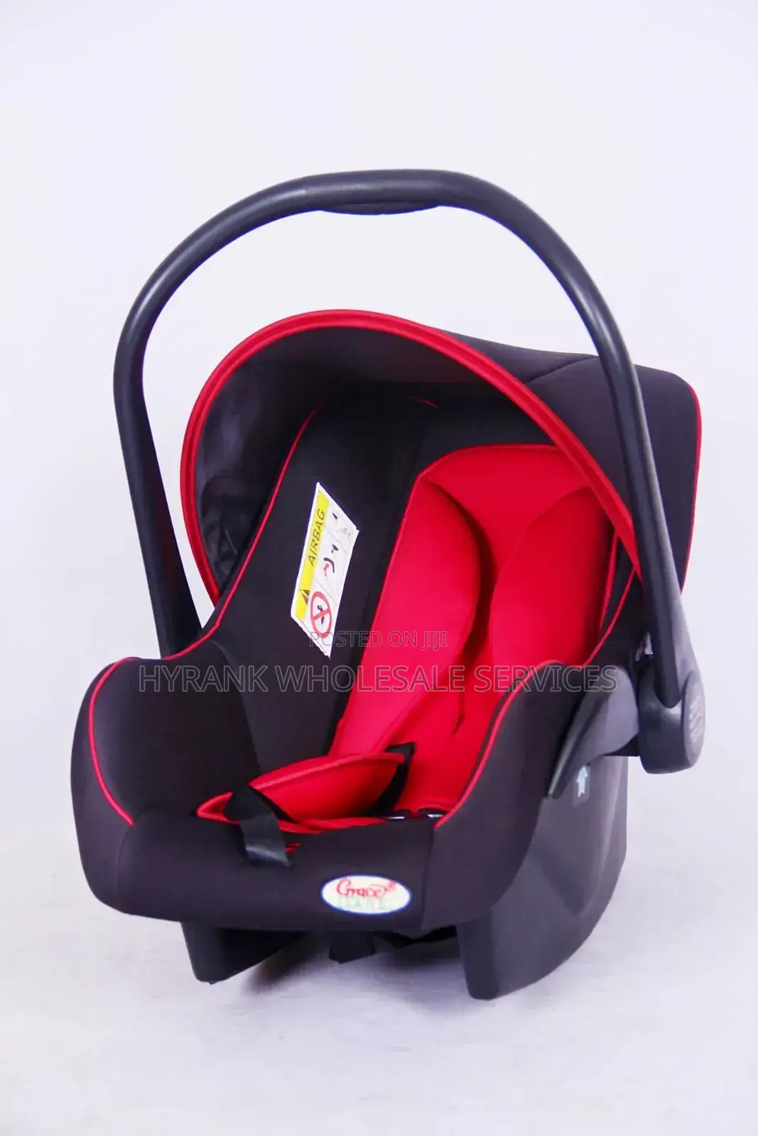 Baby Carry Cut/Car Seats