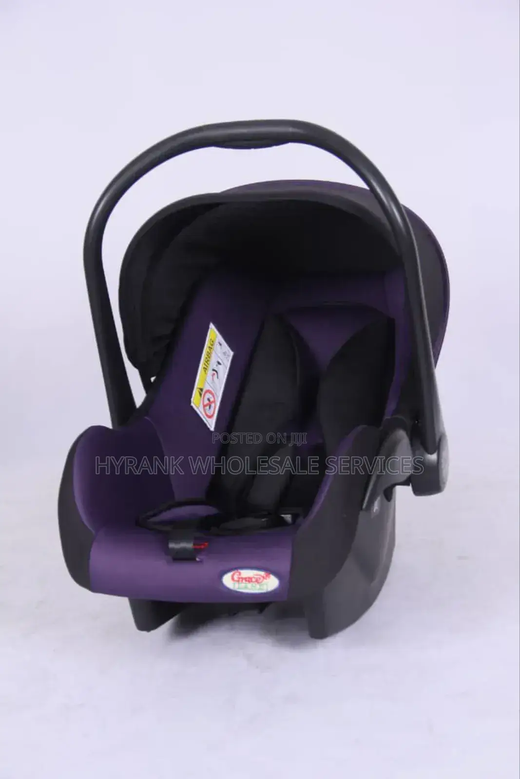Baby Carry Cut/Car Seats