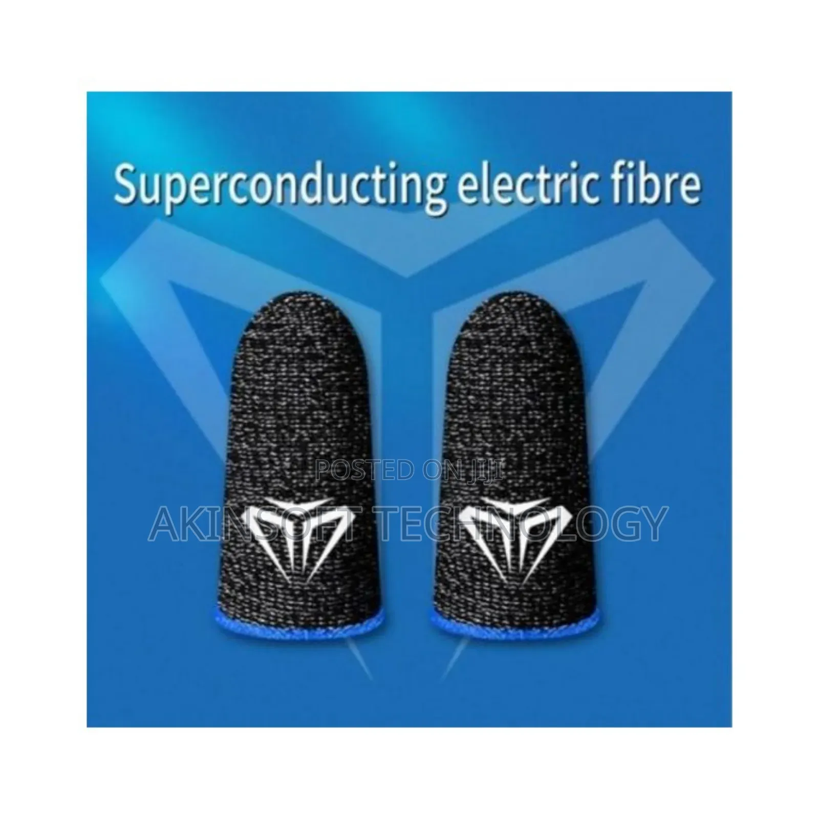 Thumb Sleeve For Gaming (2pcs)