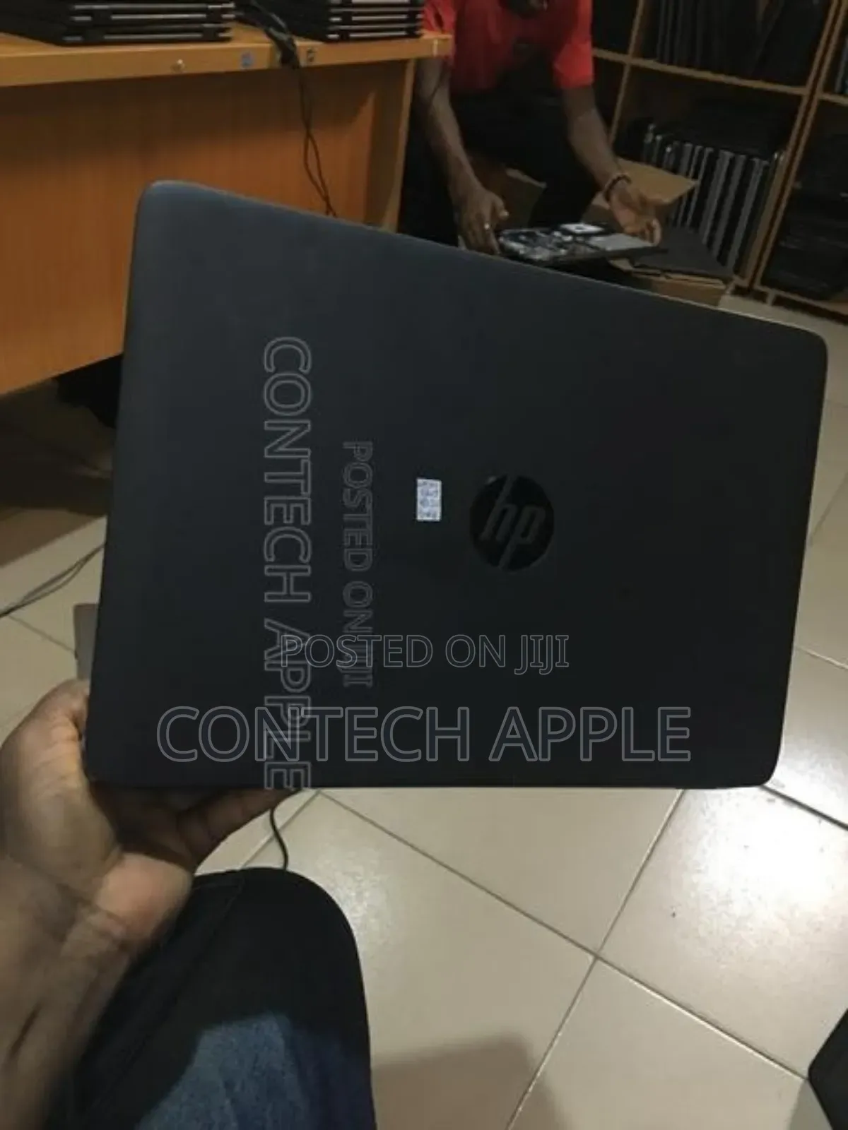 Laptop HP EliteBook 840 G1 8GB Intel Core I5 HDD 500GB