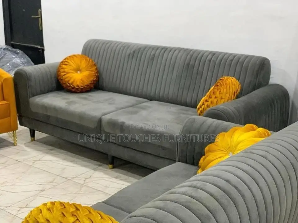One Set Living Room Sofa