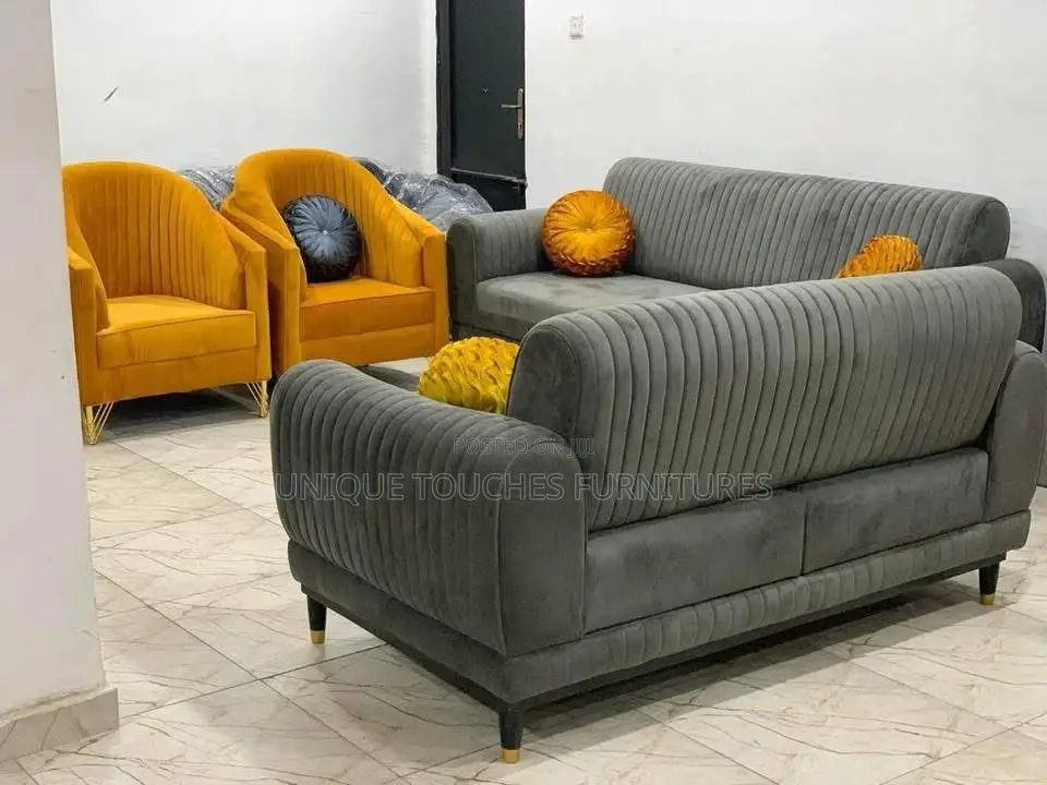 One Set Living Room Sofa