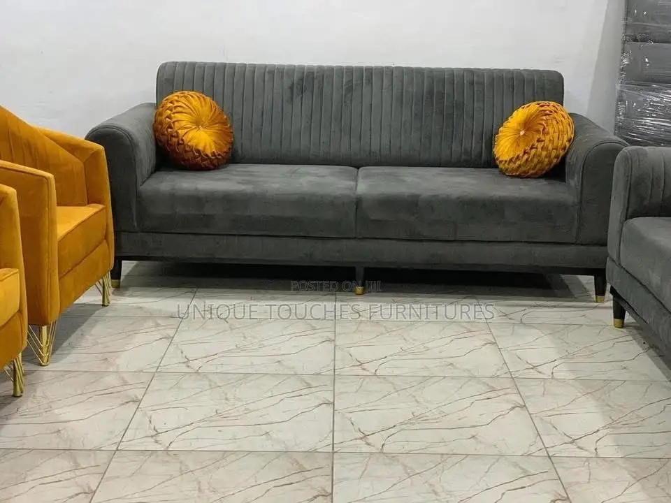 One Set Living Room Sofa
