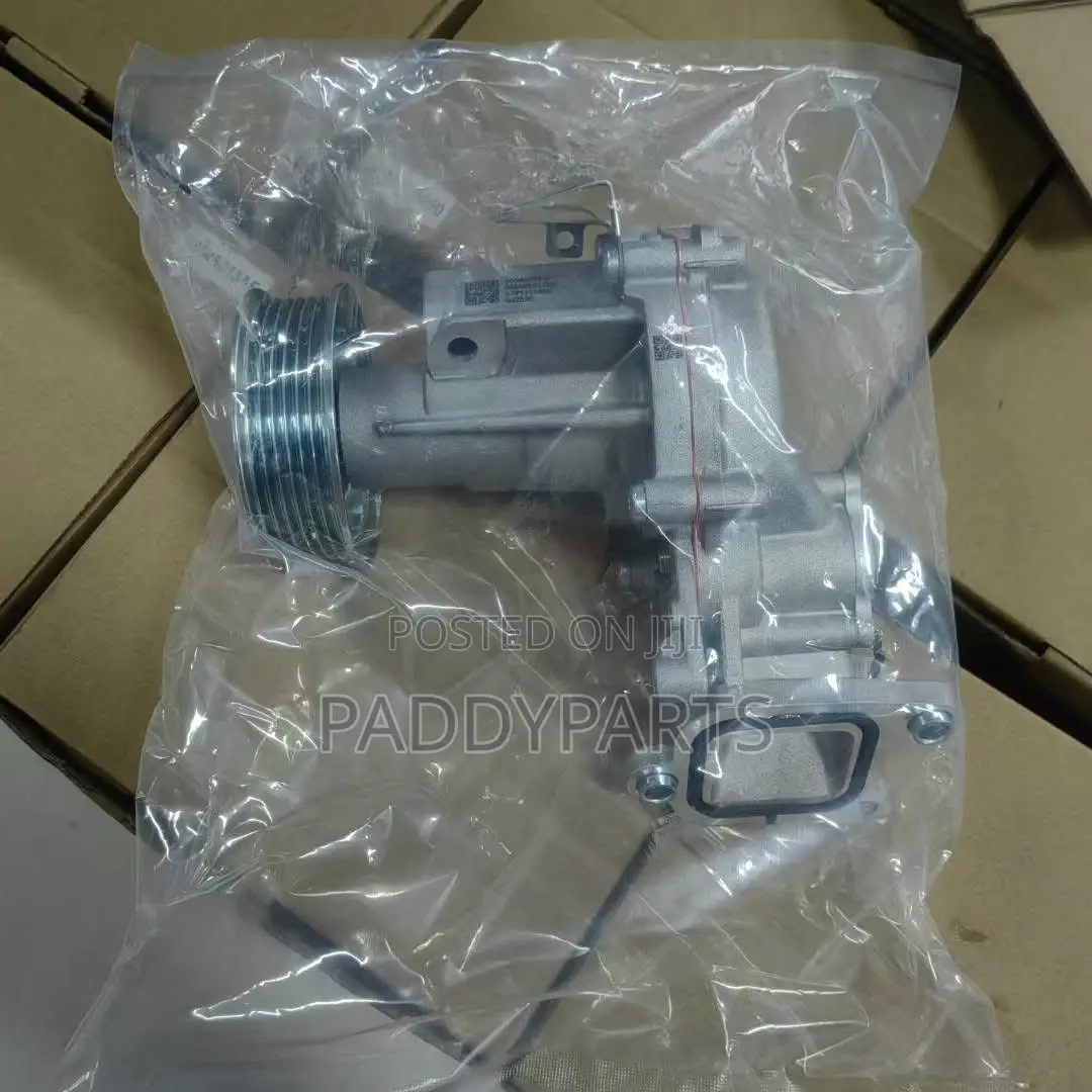 Jeep Wrangler Engine Water Pump 2.0l L4 2018-2022 05048283af