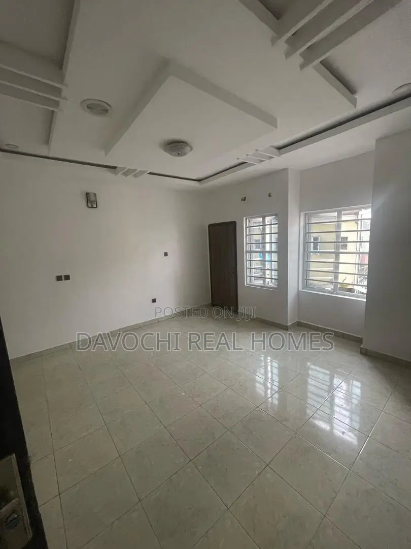 3bdrm Duplex in Mobile Road, Ajah for rent