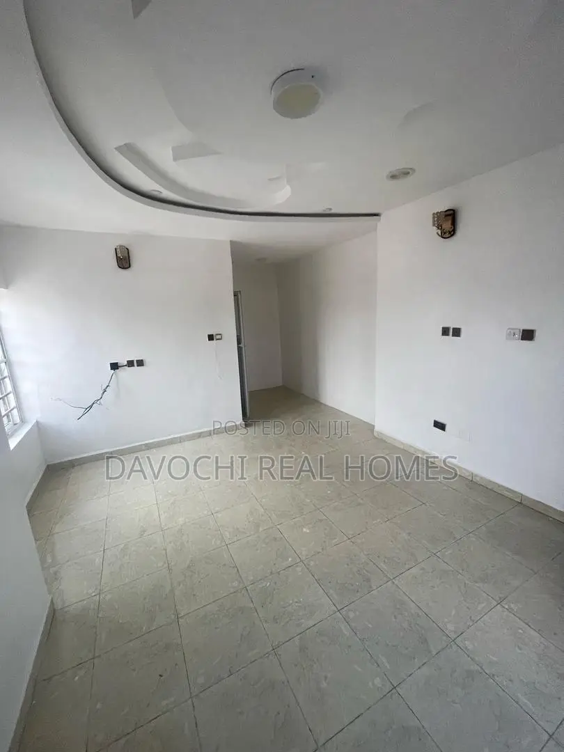 3bdrm Duplex in Mobile Road, Ajah for rent