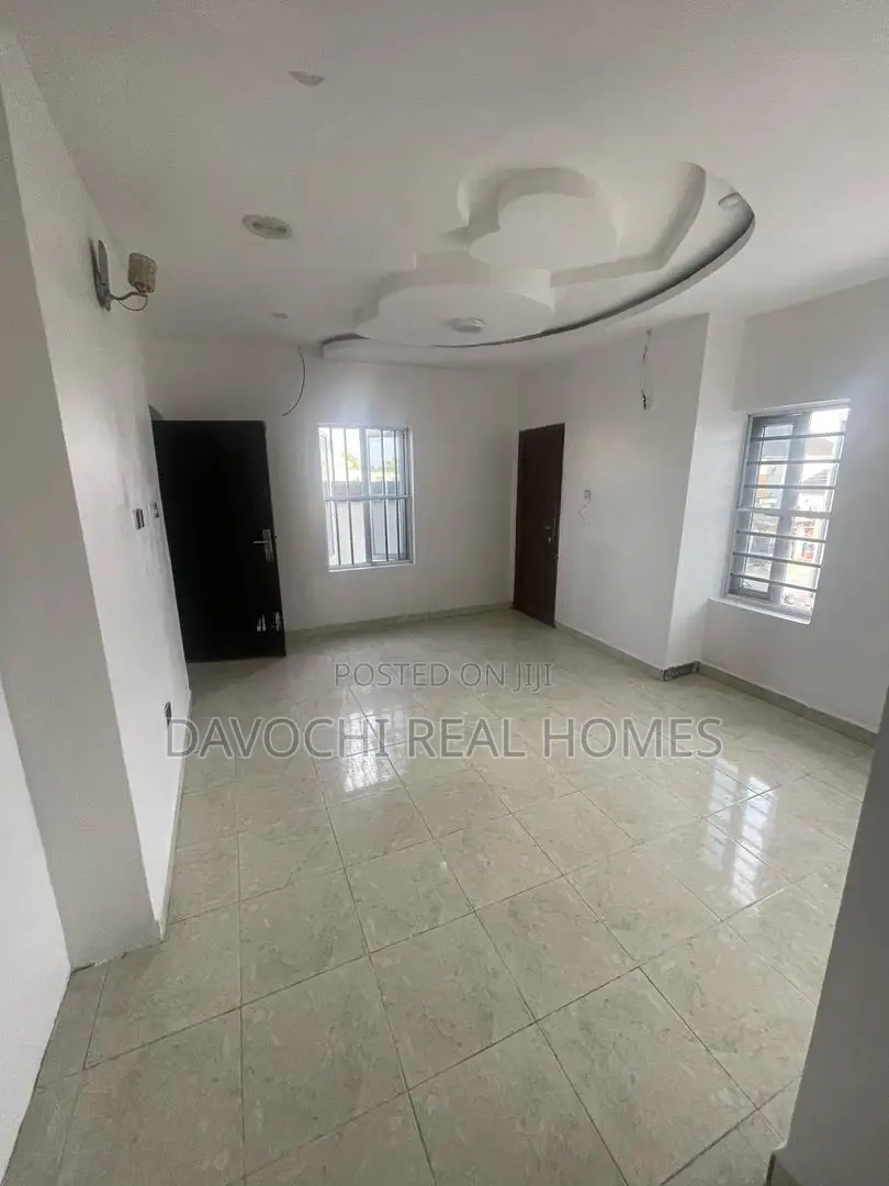 3bdrm Duplex in Mobile Road, Ajah for rent