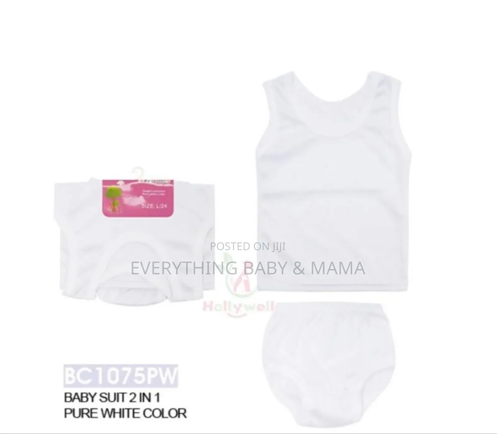 Babies Wears