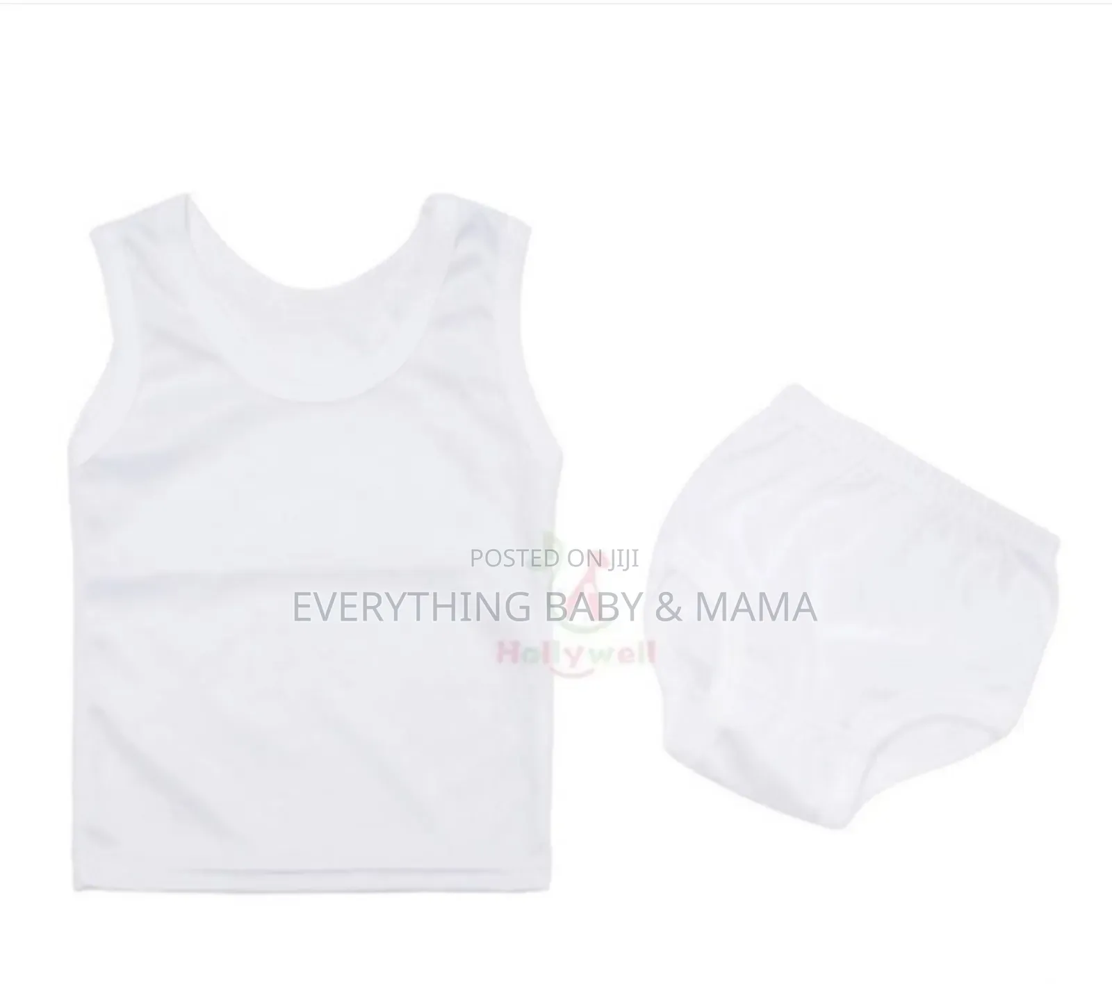 Babies Wears