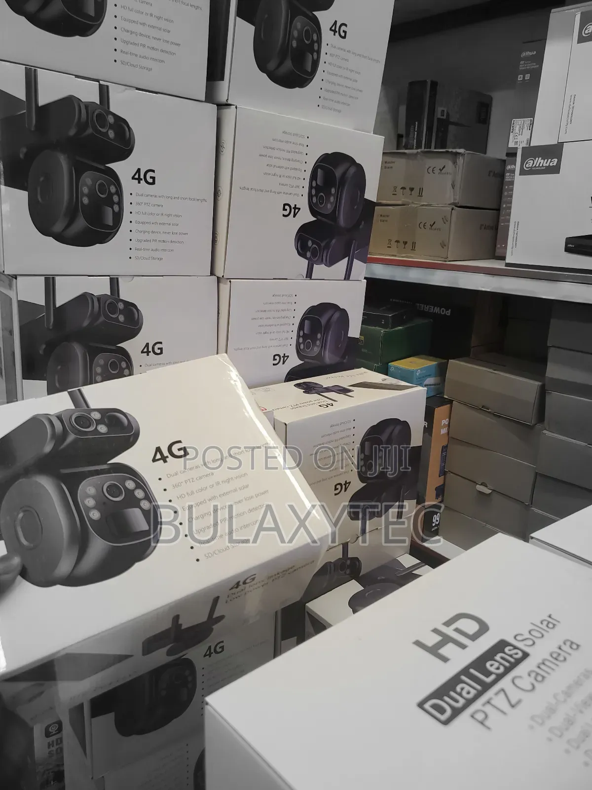 CCTV Camera