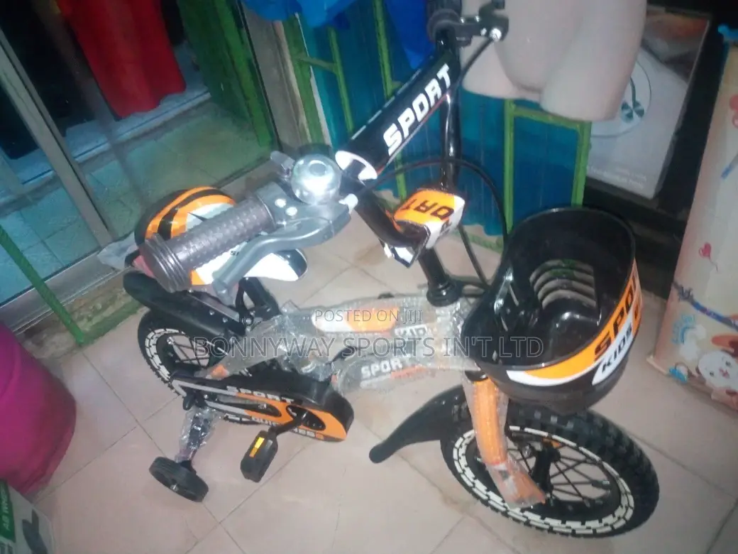 Get Ur Children Size 12 Riding Bike