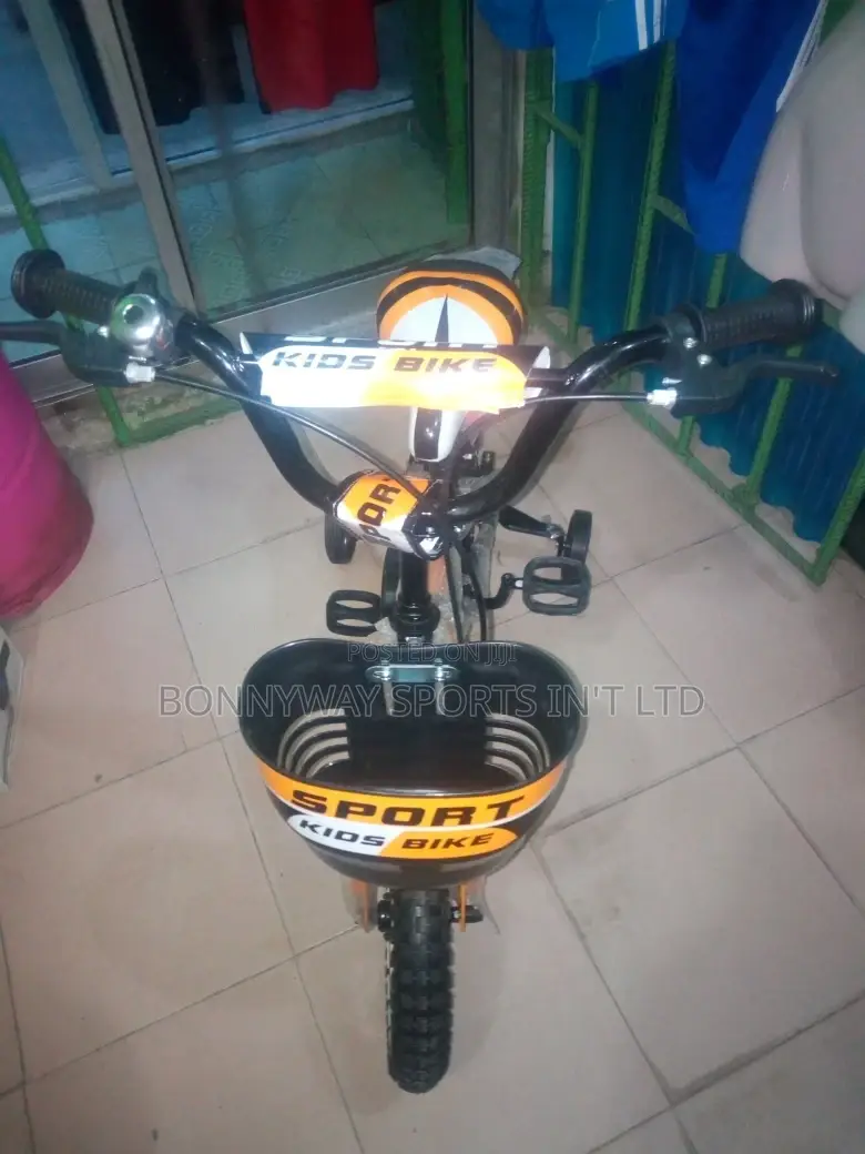 Get Ur Children Size 12 Riding Bike