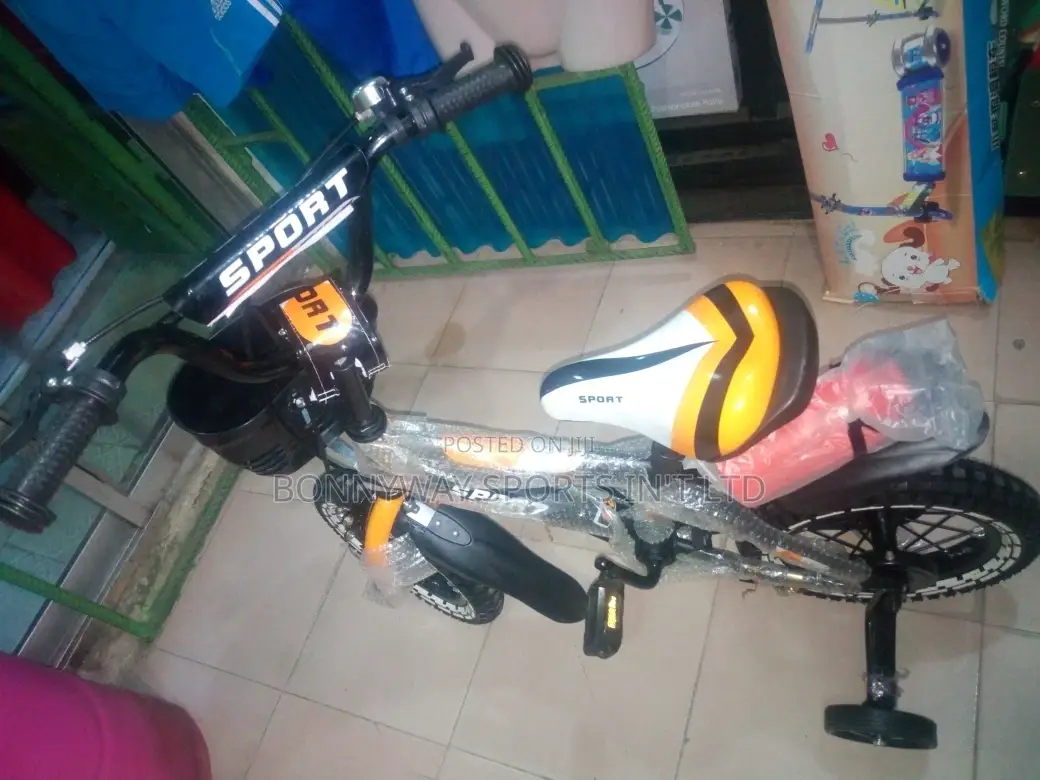 Get Ur Children Size 12 Riding Bike