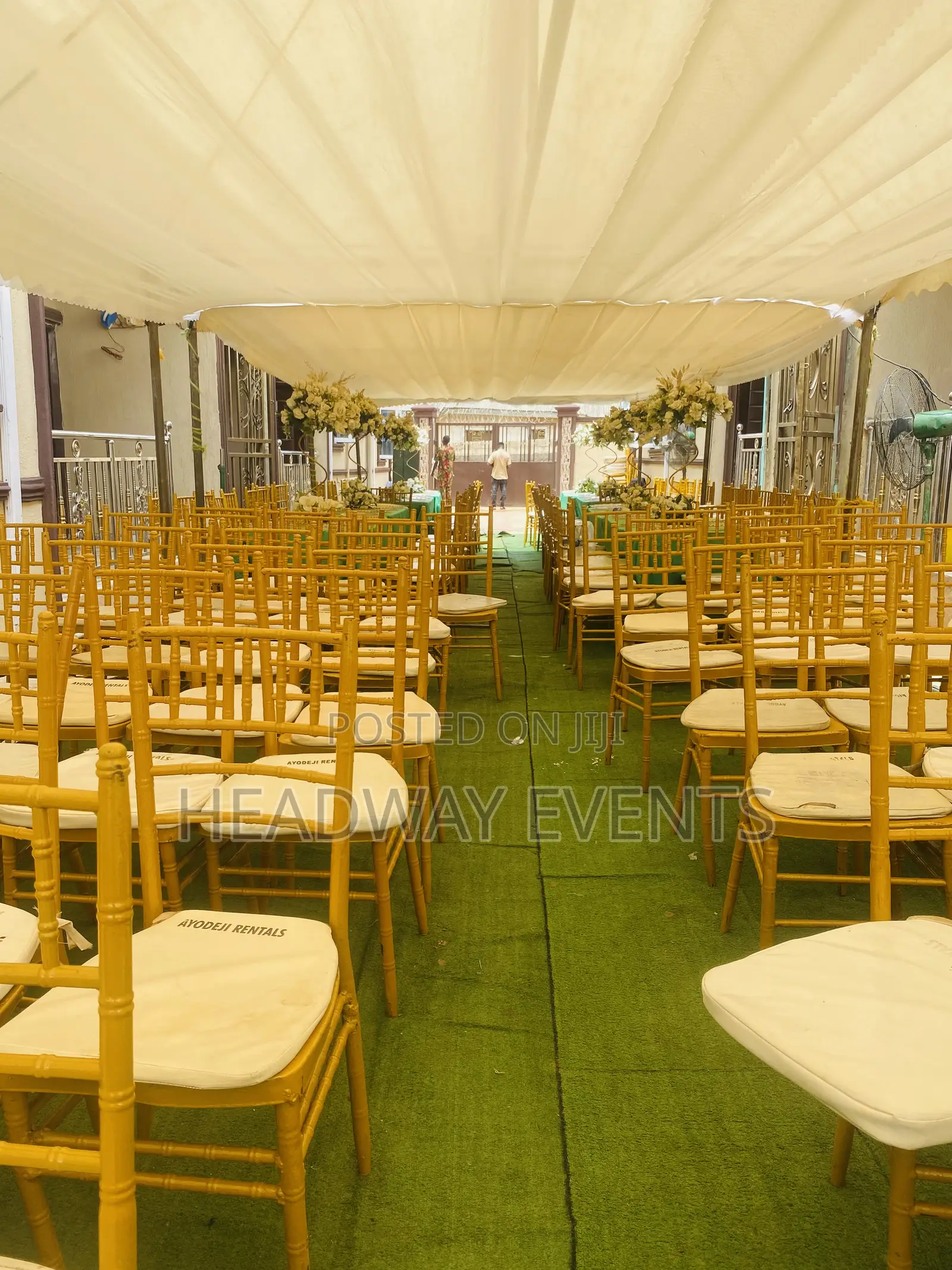 Ramadan Tefsir Lecture Decoration