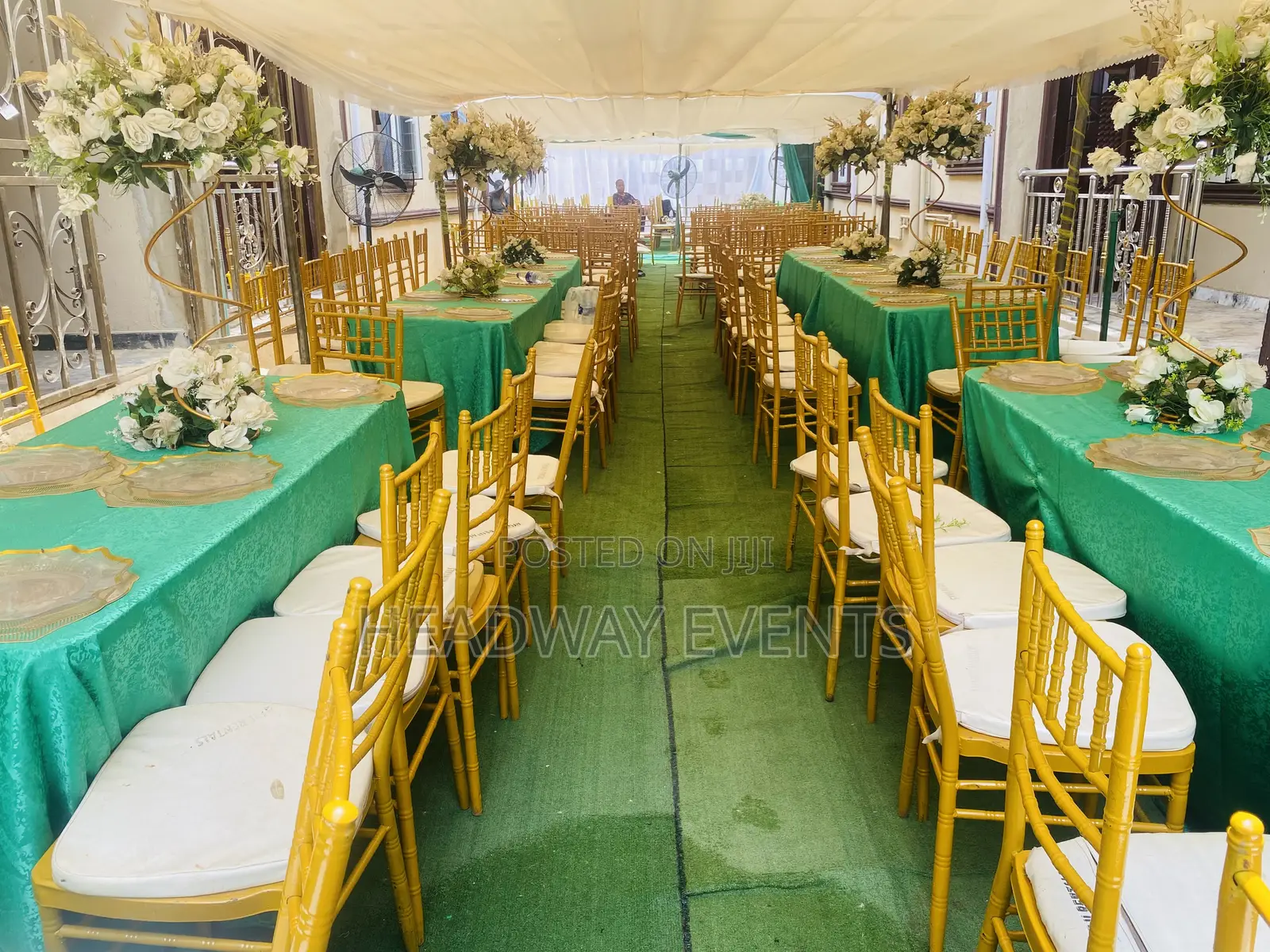 Ramadan Tefsir Lecture Decoration