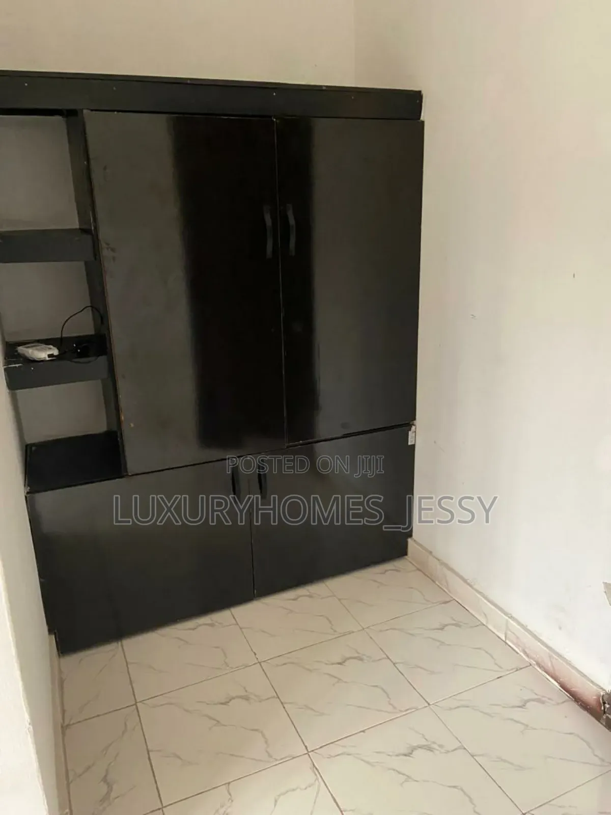 2/3 Bedroom Apartment for Short Rent With Solar at Mejek