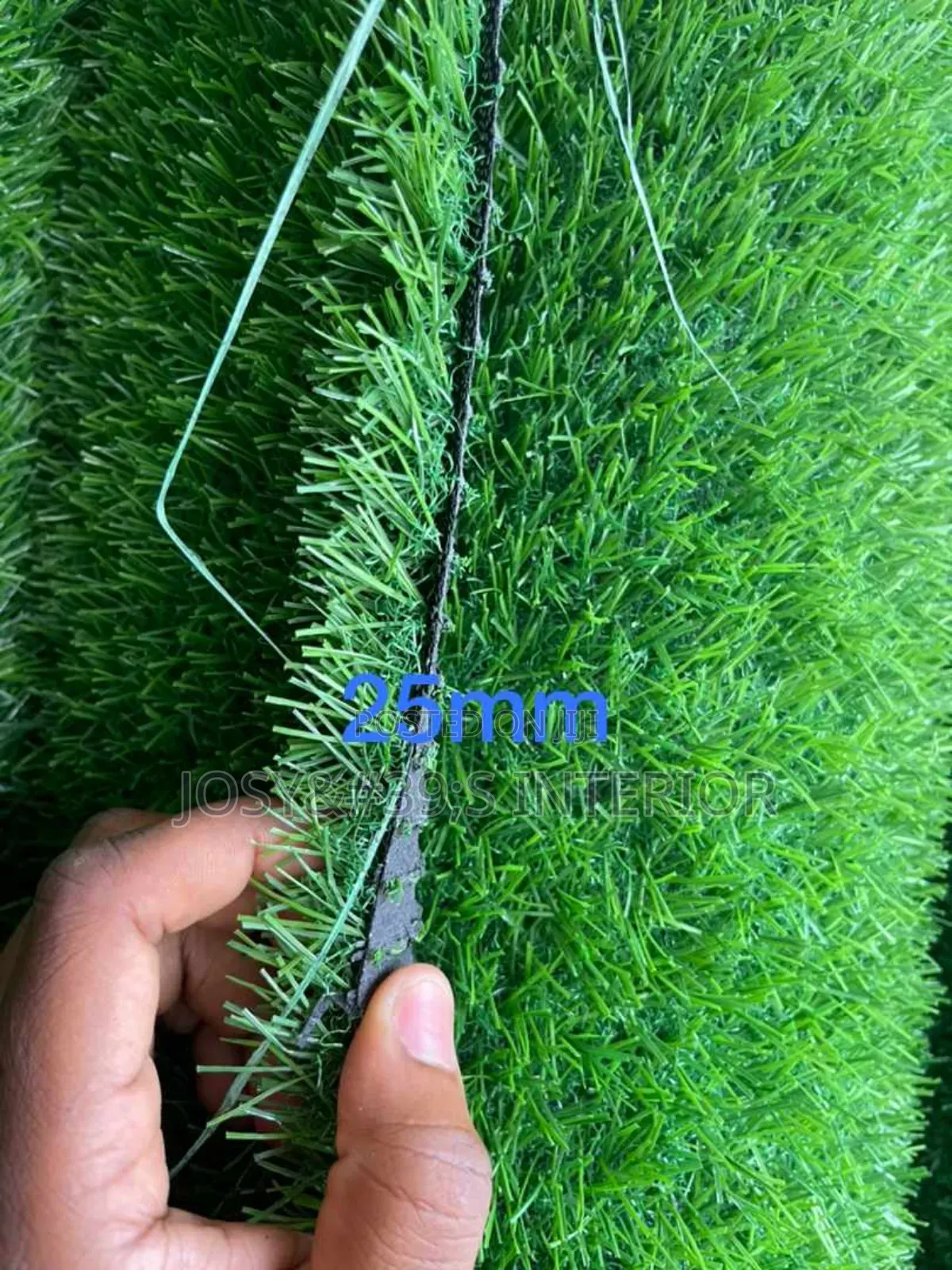 40mm Grass Carpet