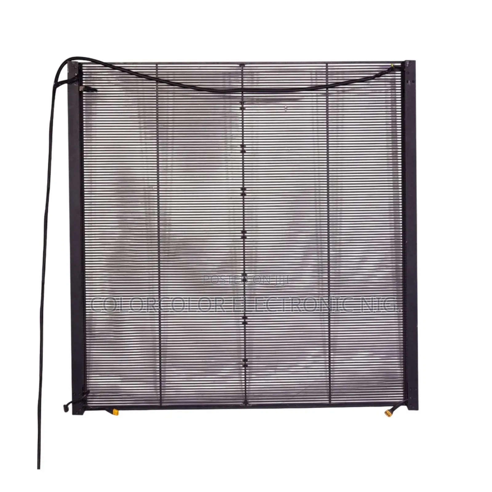 Transparent Led Screen Indoor and Outdoor