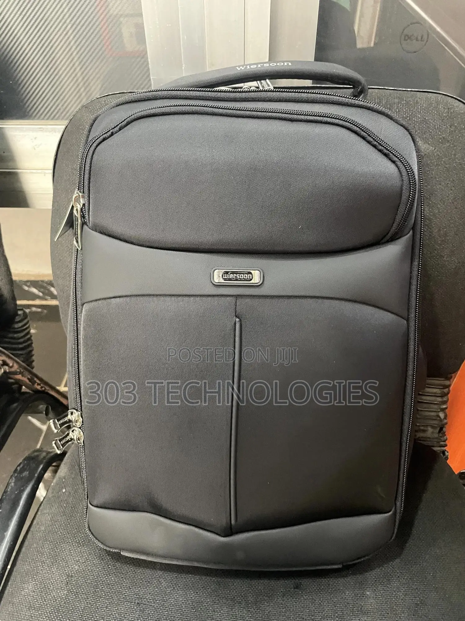 Backpack Bag